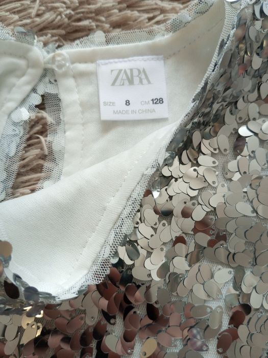 Платье  нарядное