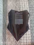 Windscreen PUIG RACING 2724F. (NOU)