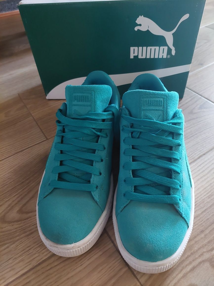 Дамски маратонки Puma