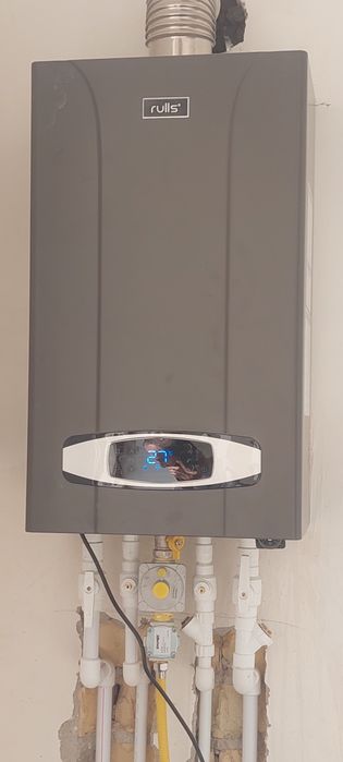 SANTEXnik ishlari