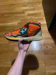 Kyrie 8 Infinity