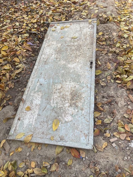 Продается ворота тел