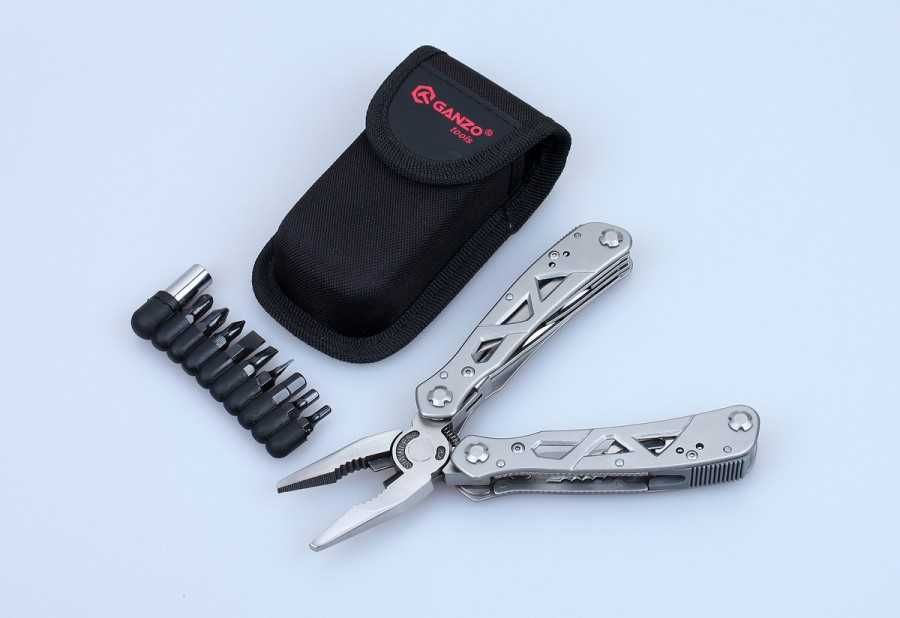 Оригинален Мултифункционален инструмент нож Ganzo G112 Multi Tool