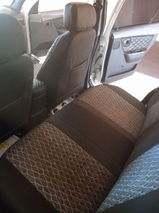 Nexia 2 1.6 super konditsioner variantga beriladi.