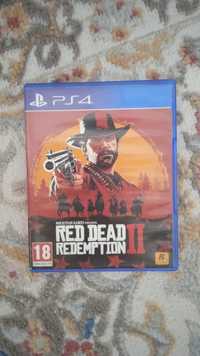 Red dead redemption 2