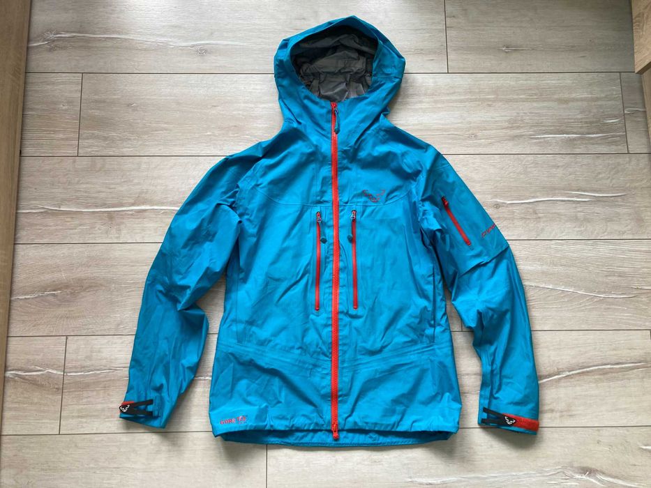 Dynafit Beast Gore Tex 3L водоустойчиво и ветроустойчиво женско яке М