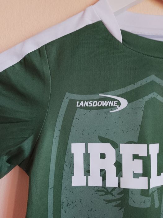 Tricou Rugby Copii Irlanda