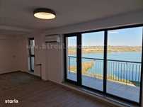 Ap. 3 camere cu Vedere Frontală la Lacul Siutghiol, Parcare, tva redus