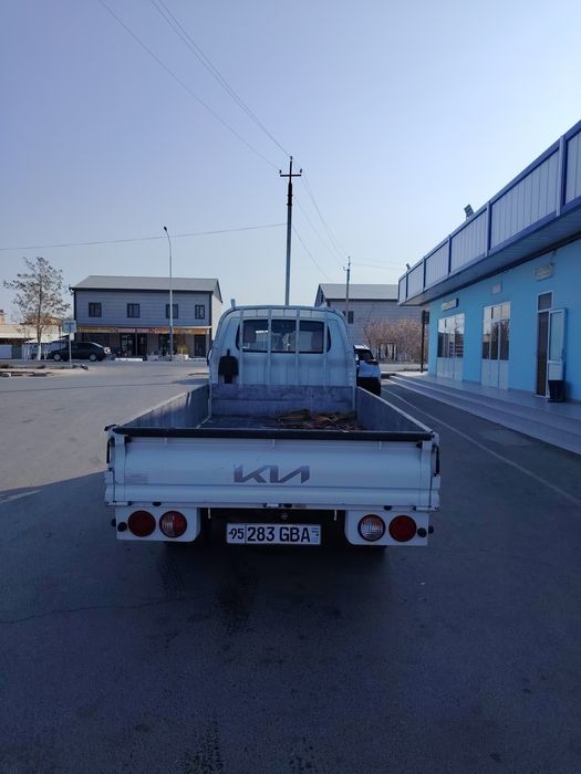 Киа грузавой сатылады 2023жыл