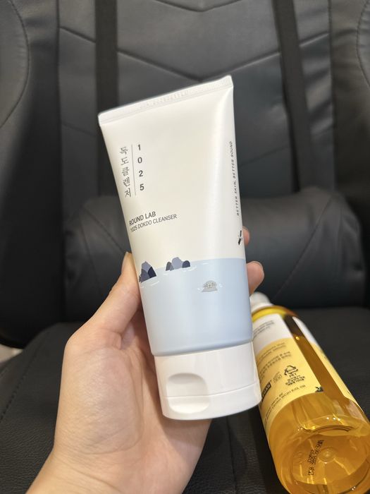 Оригинал корейская косметика