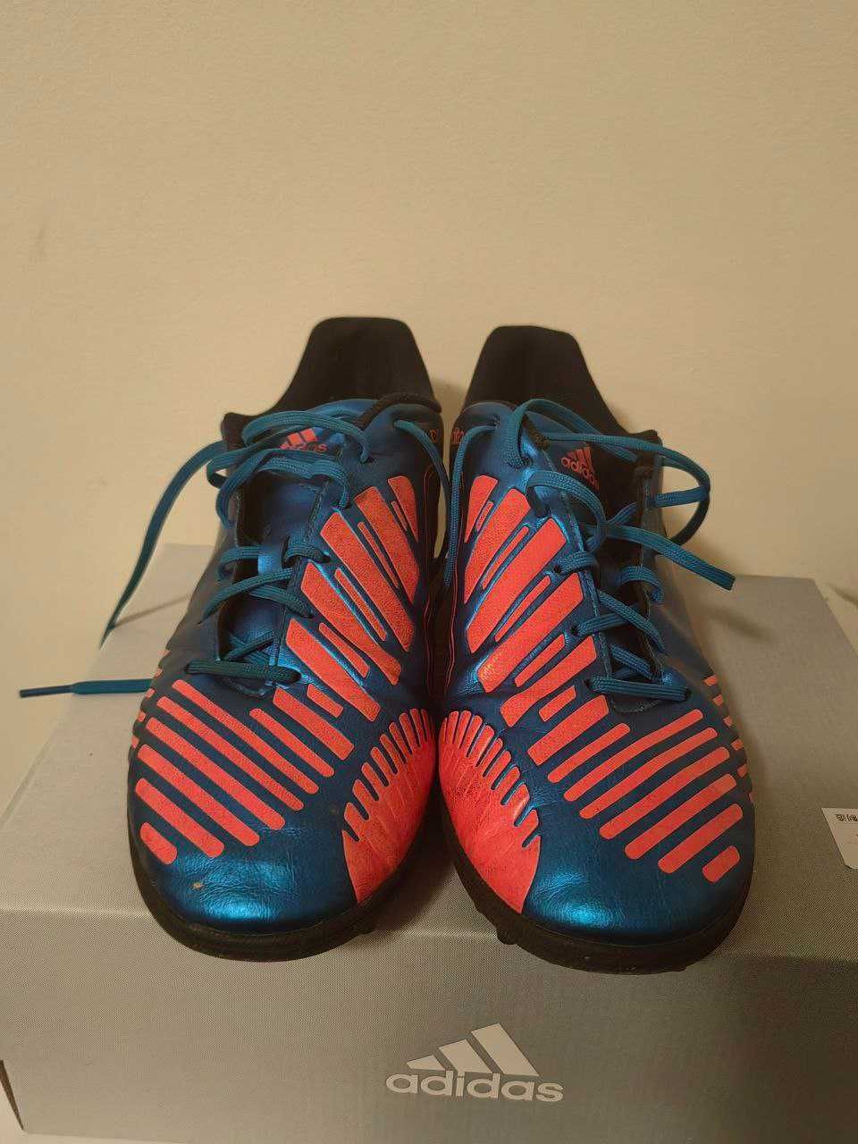 Стоножки Adidas Predator Absolado LZ