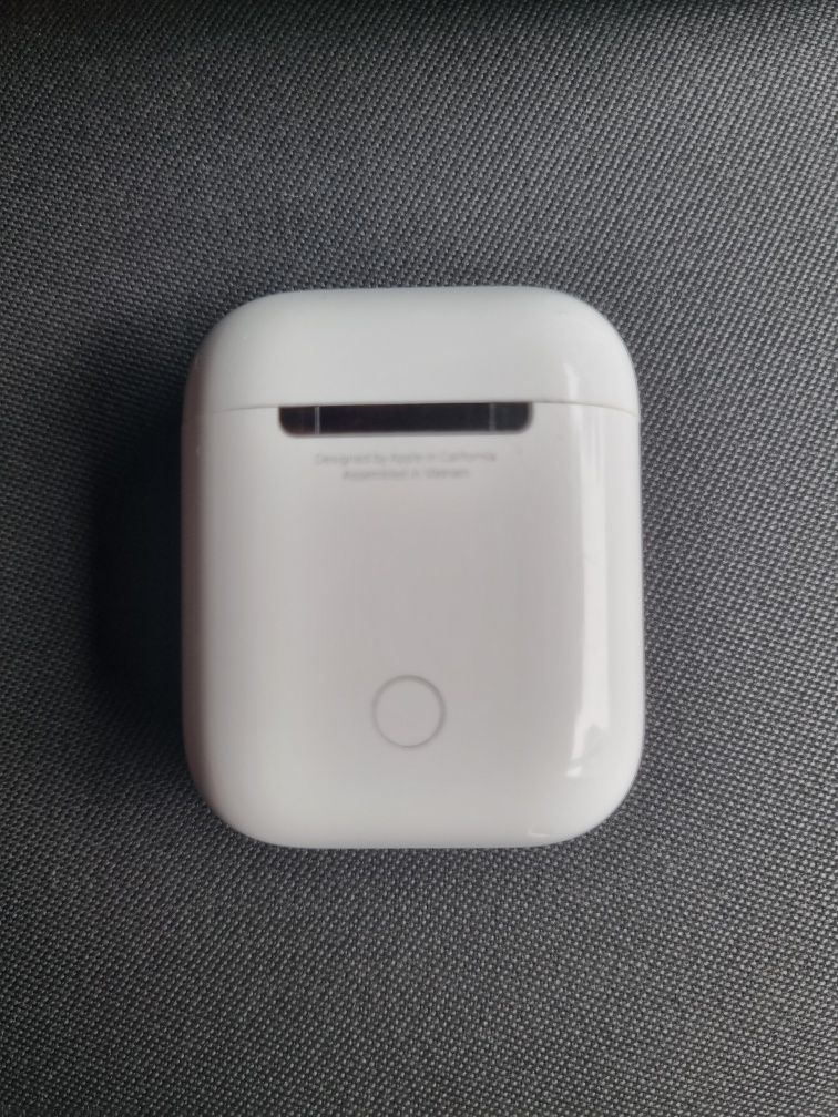 Căști Apple AirPods 2