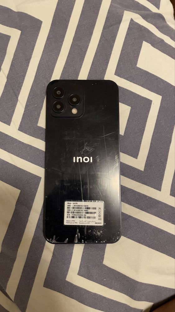 Inoi A170_plus sotiladi