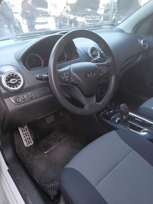 Нексия 3 автомат 1000$ билан