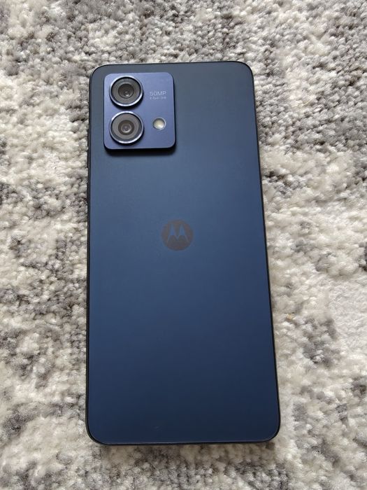 Vând smartphone Motorola Moto G84  Dual SIM ,