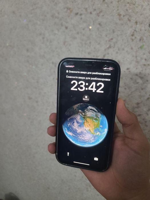 Iphone XR 13 pro(128gb/85%) korpus urilgan