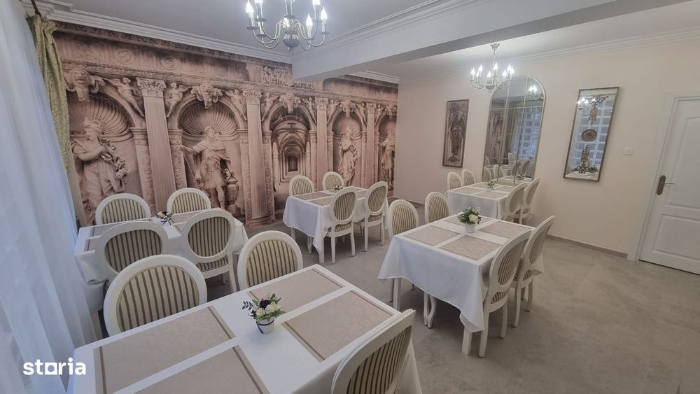 Spatiu Ultracentral de inchiriat