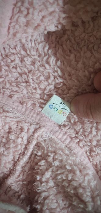 Куртка курточка тедди на девочку