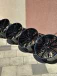 Jante R21 5x112 Vossen Originale