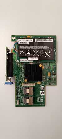 IBM ServeRAID Mr10i Pci-e RAID Controller 43W4297 43w4342