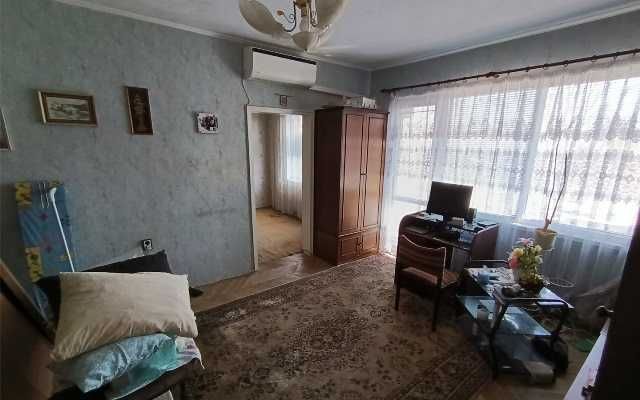 2-стаен, кв.Запад 1, гр. Търговище