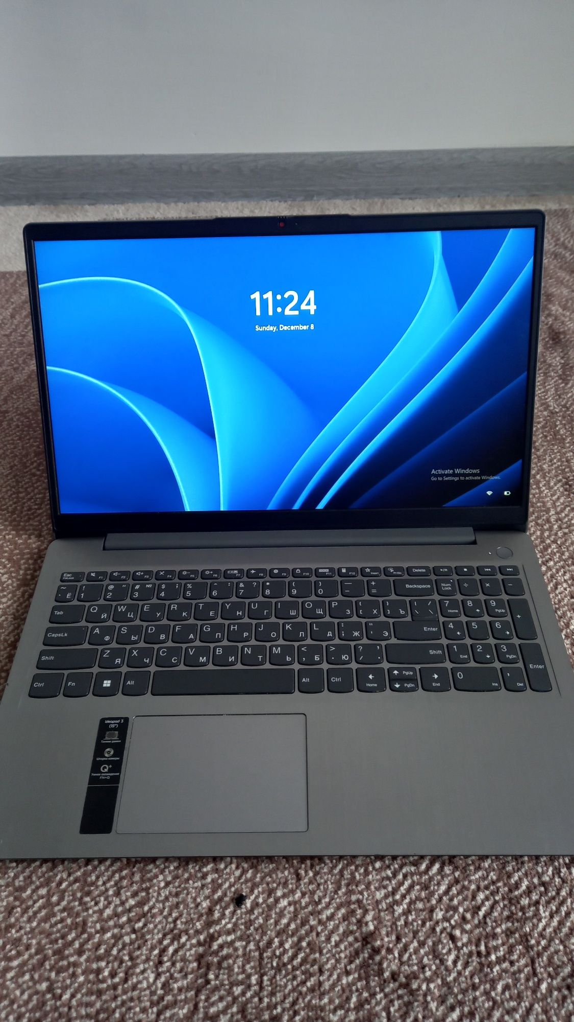 Lenovo IdeaPad 3