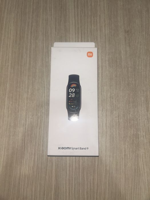 Smartwatch xiaomi