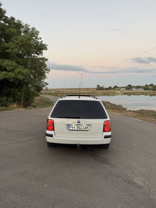 Vw Passat 1.9 TDI AVB 101 cp