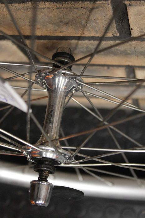 Set de roti 26 inch  cod:0144