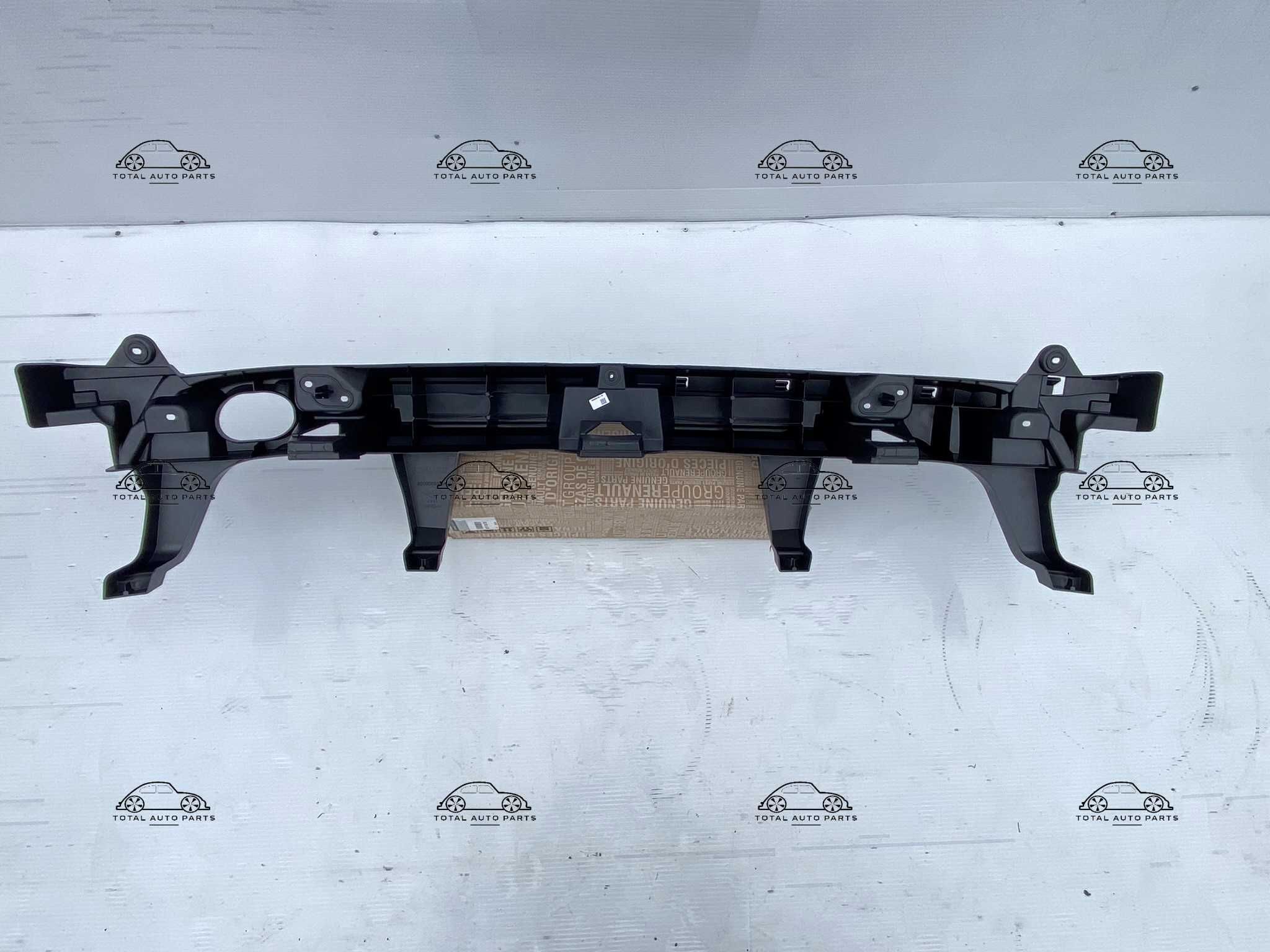 Armatura plastic bara spate Dacia Duster 2 2018+ noua originalaRenault