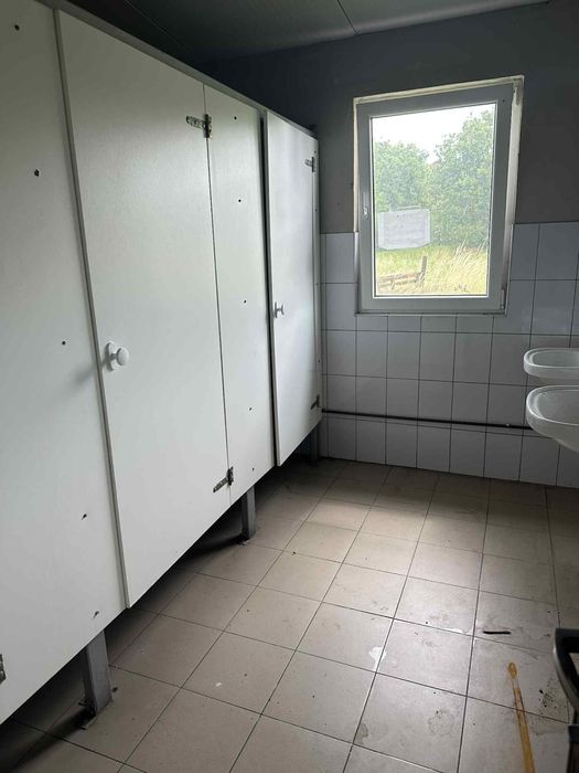 Hala de inchiriat in oras