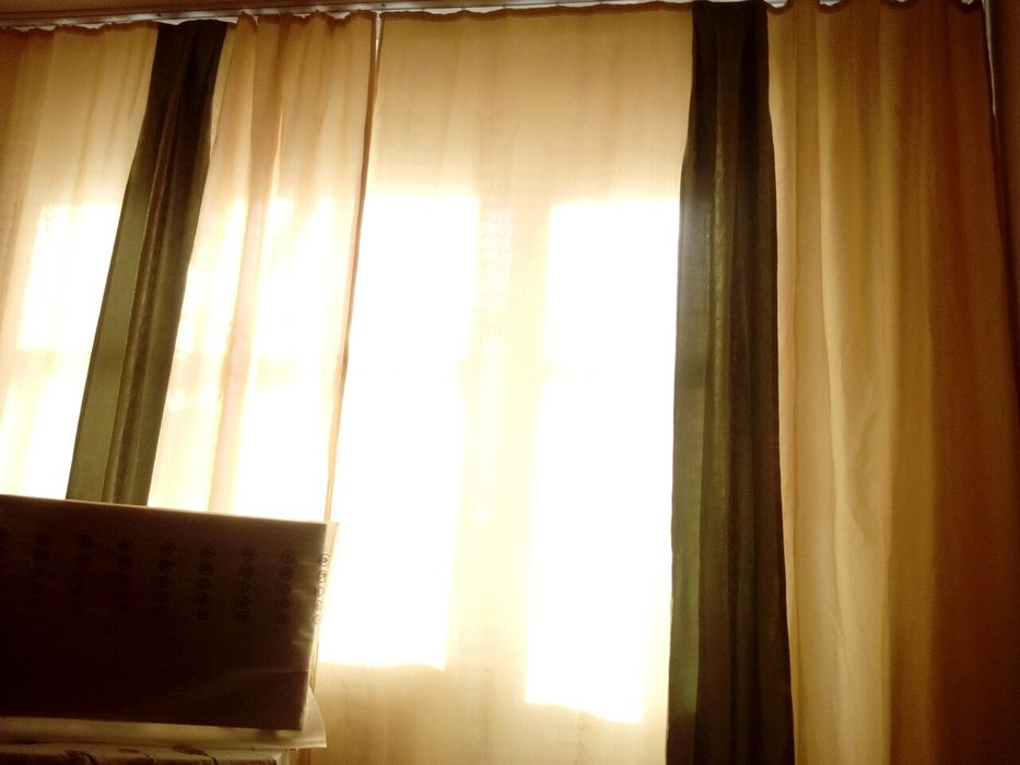 Шторы и Тюль..новое