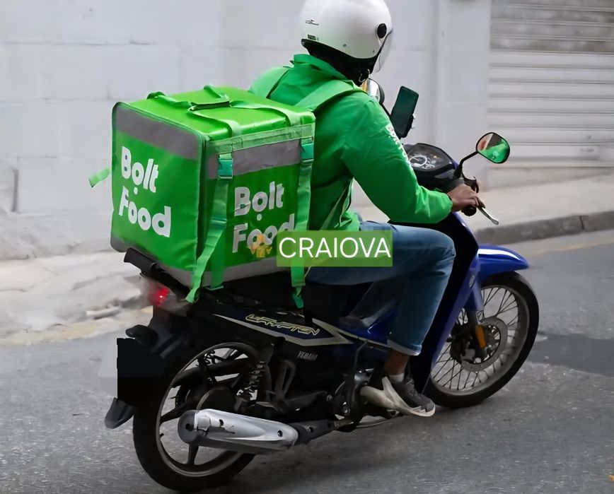 Scuter de inchiriat / Scooter for rent