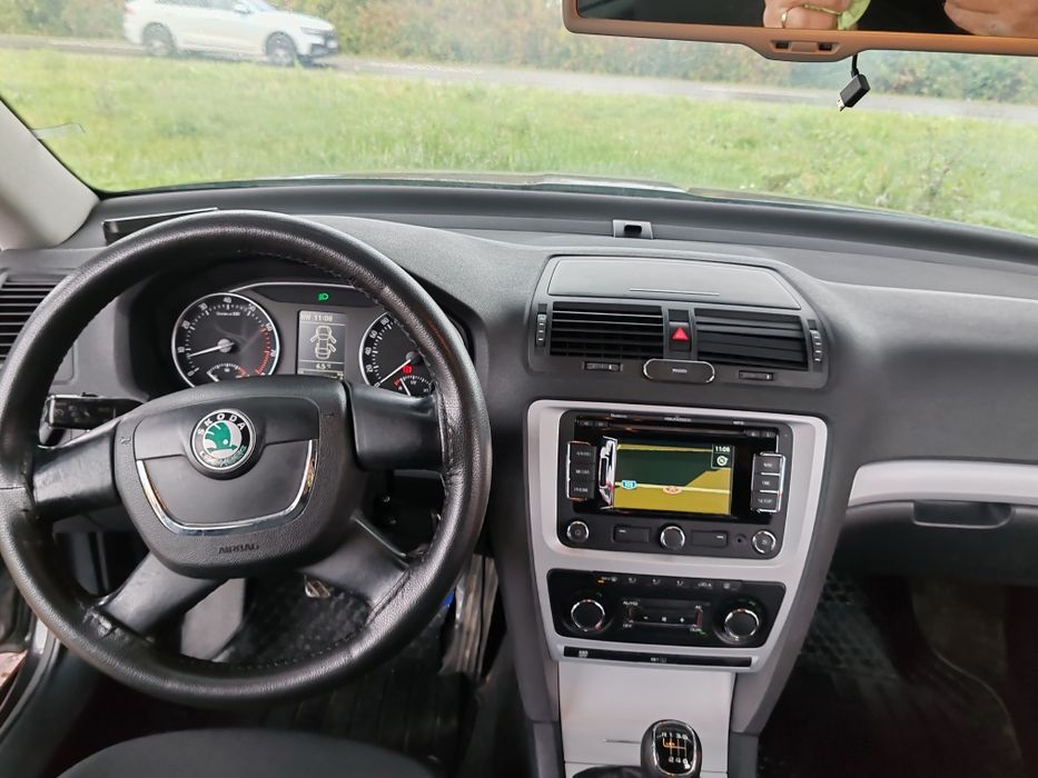 De vânzare Skoda Octavia 2