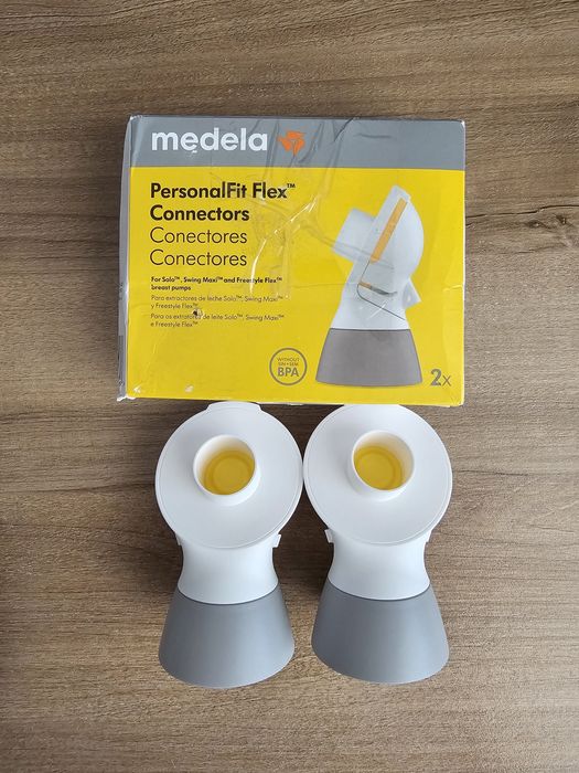 Vand pompa Medela Solo + extra