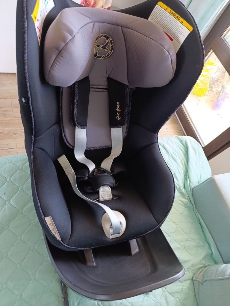 Cybex Sirona M i Size