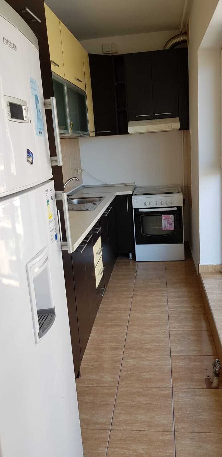 Apartament 2 camere Complex Rasarit de Soare Titan 65mp loc de parcare