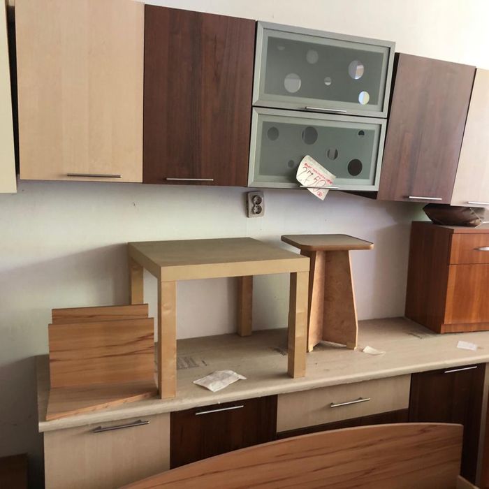 Mobila Noua stoc limitat