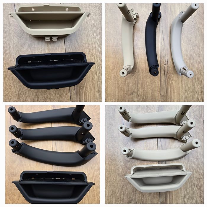 Maner usa Bmw f10,11,f30,31,32,33,34,35,36,f25,25,g30,g01