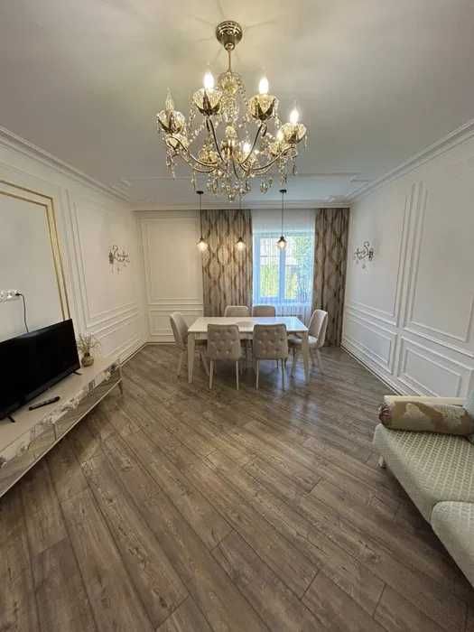 ул.Себзар / ЖК Sebzar | 2-комн. • 58 м² • 2 /8 [Б:010]