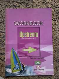 Carte Exercitii Engleza Upstream Pre-Intermediate B2