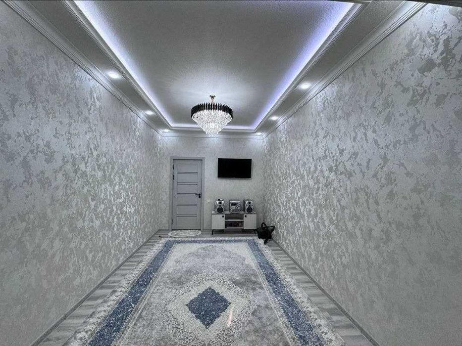 Сдается 2х комнатная квартира на 4 этаже Ориентир Кармен плюс