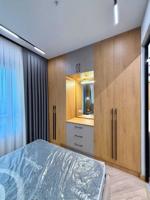 V1627 ПРОДАЕТСЯ 1/22/25 НОВОСТРОЙКА ЖК Akay City 27м2