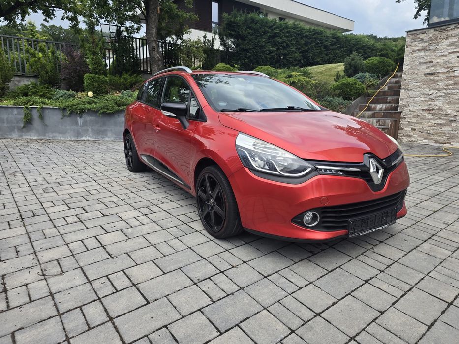 Vand Renault Clio