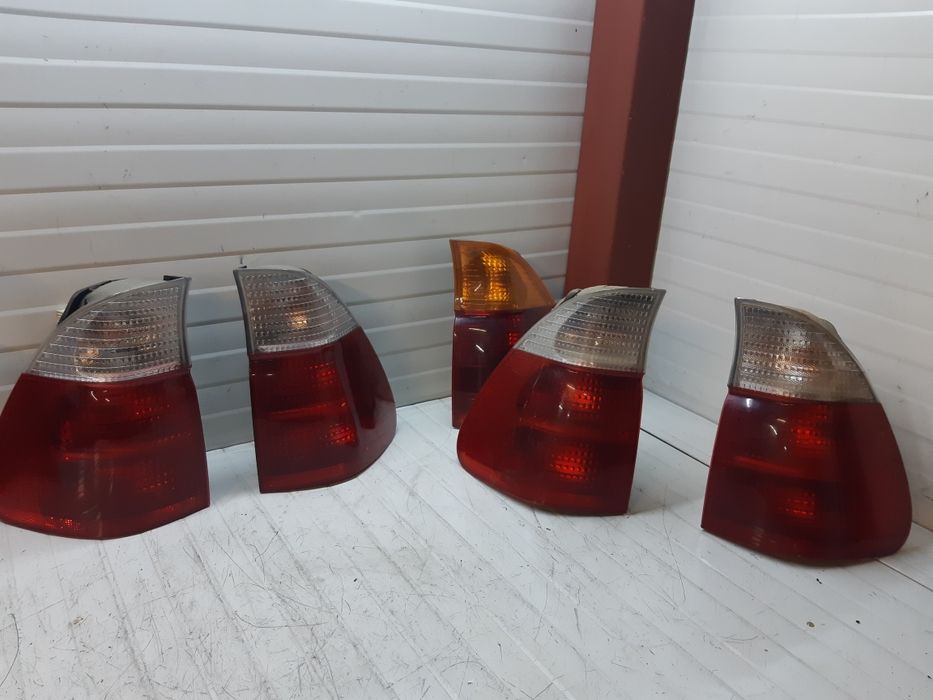 Stop bmw x5 e53 150lei buc