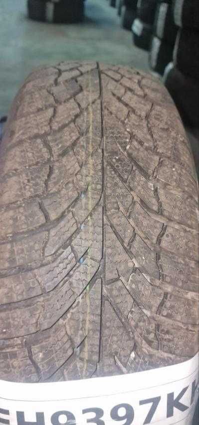 2 Зимни гуми 175/65r14 Kumho 82T