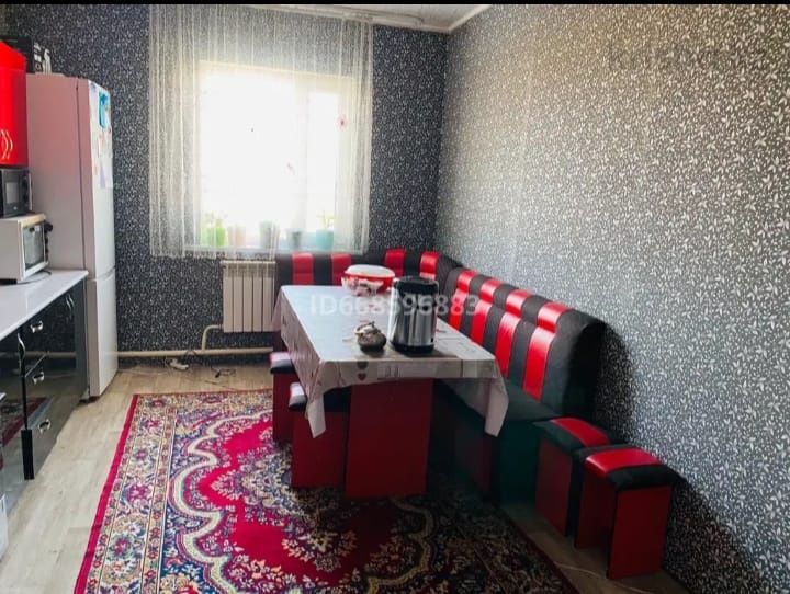 Срочно продам дом в кызыл ту мкр нурлы дала