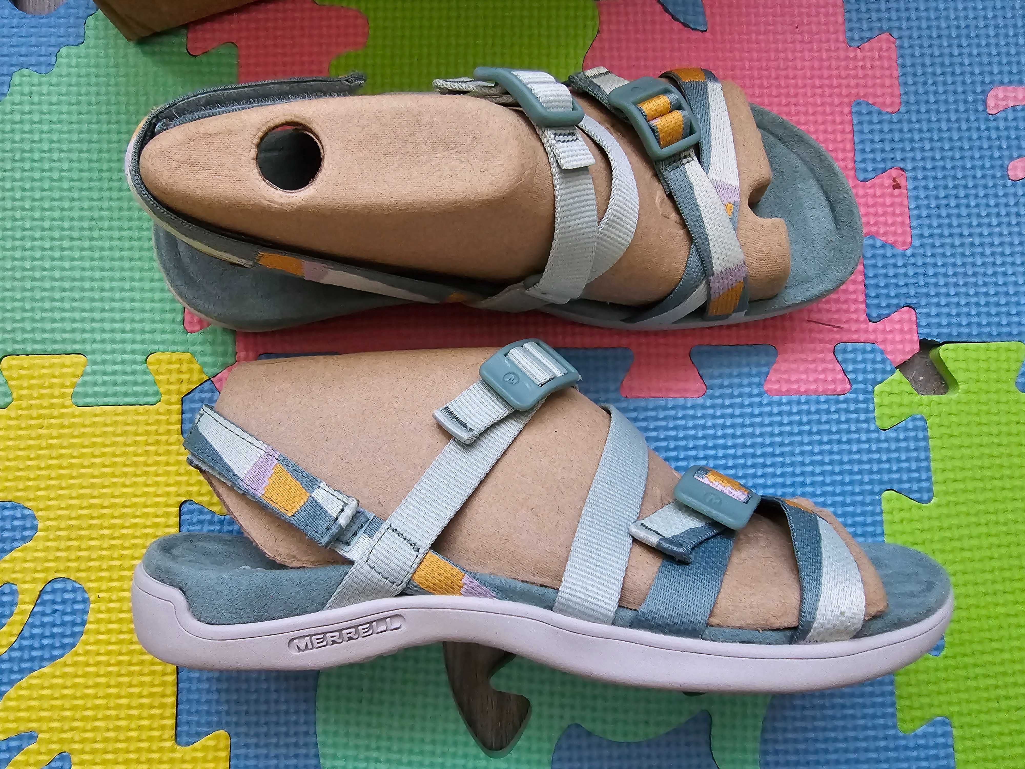Нови Merrell Дамски Сандали