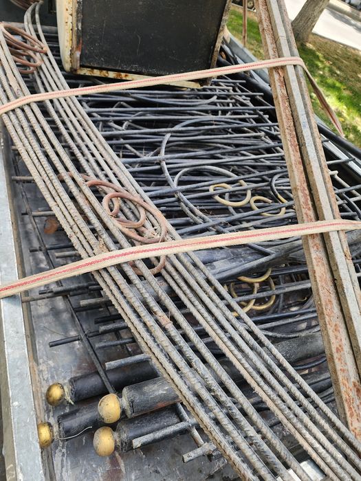 Metallom olamiz Toshkent boylab har xil turdagi metallarni металлолом.