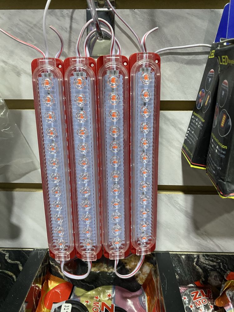 Elektroni skuter zapchastlar